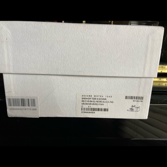 Authentic Balenciaga RaceRunners - Picture 6 of 6